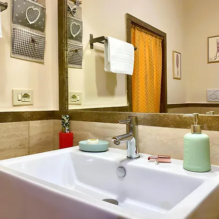 The Best Nest Roma