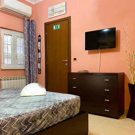 Daire The Best Nest *