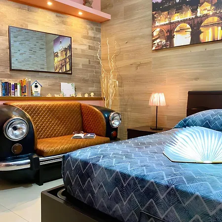 The Best Nest Roma