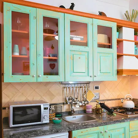 The Nest Apartment Rom