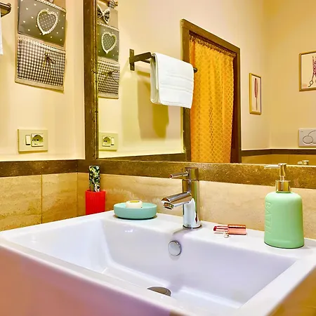 The Nest Apartment *