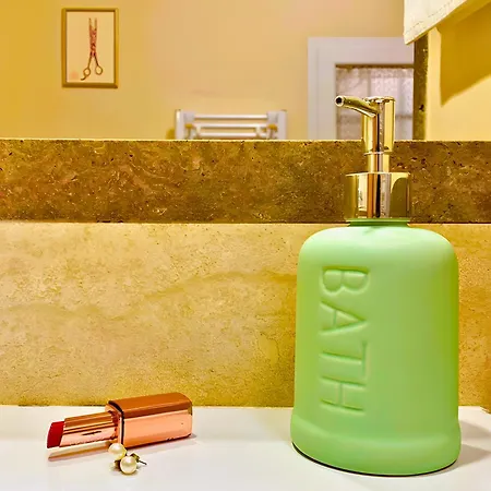 Apartment The Nest *