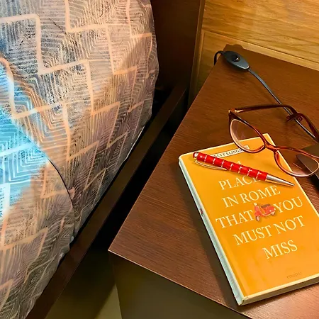 The Nest Apartment Rom