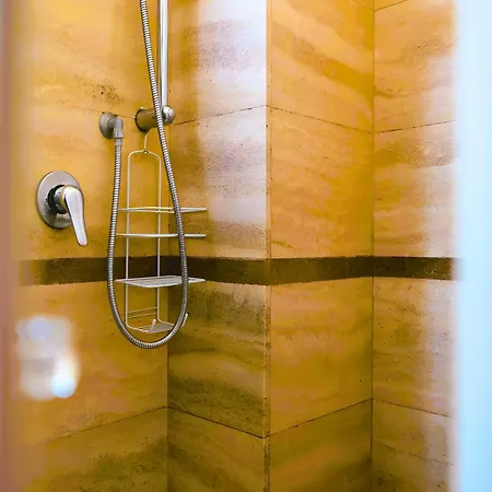 Apartment The Nest Rom