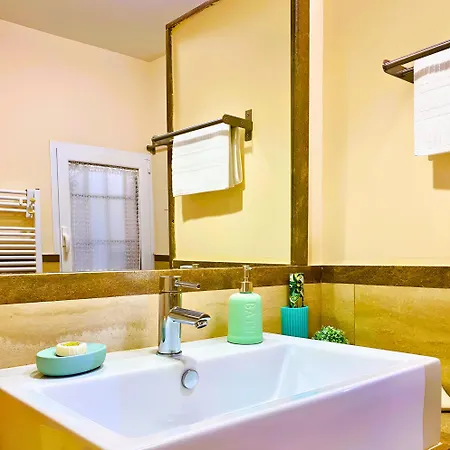 The Nest Apartment *