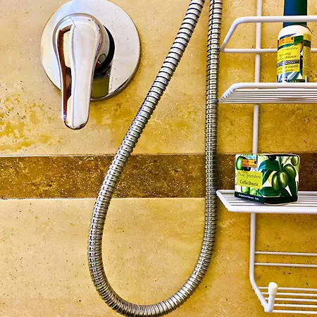 Apartment The Nest *