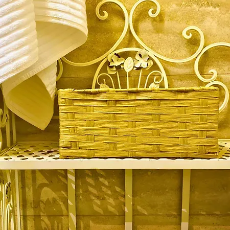 The Nest Apartment Rom