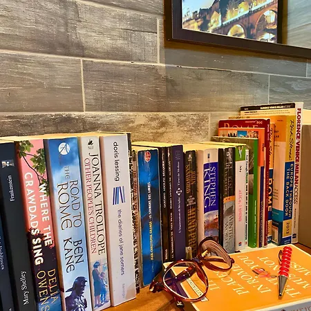 Apartment The Nest *