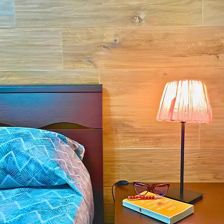 Apartment The Nest Rom