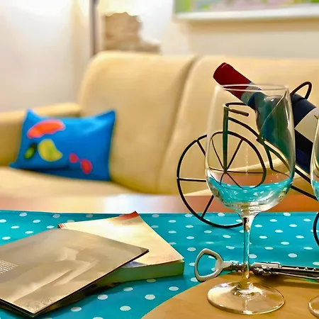 Apartman The Nest *