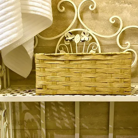 The Nest شقة *