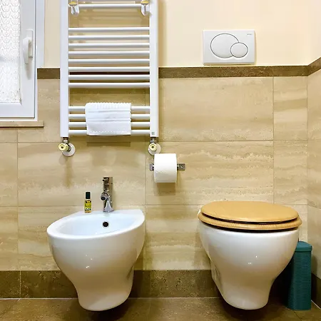 شقة The Nest *