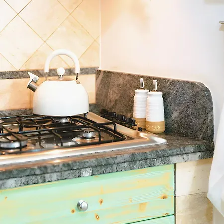 Apartamento The Nest
