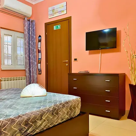 Apartamento The Nest
