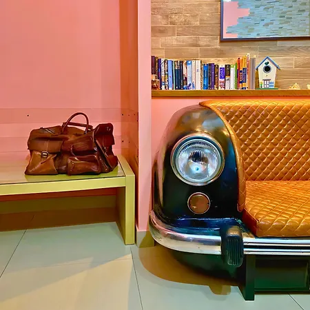 The Nest Apartamento