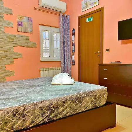 Apartamento The Nest