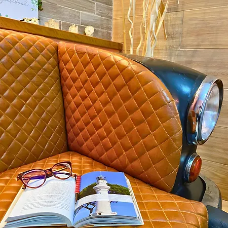 The Nest Apartamento Roma